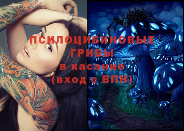 ALPHA PVP Алексеевка